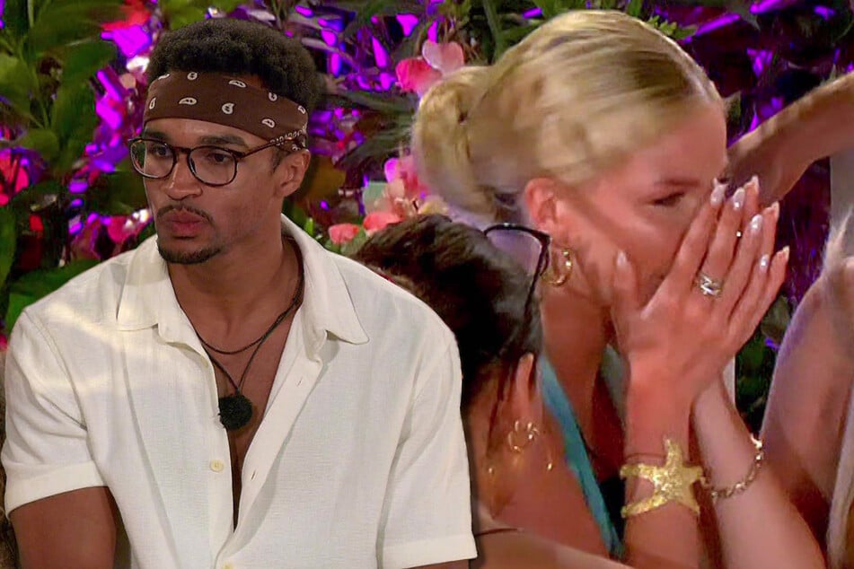 Love Island: Granate schnappt Kandidatin den Mann weg - diese fliegt raus und weint bitterlich