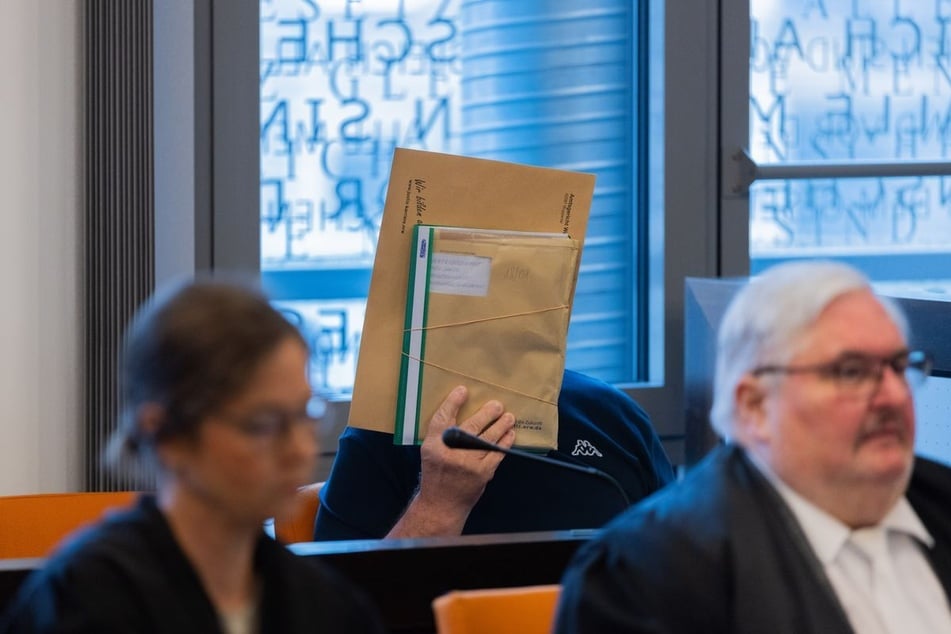 Remscheider Waffenarsenal: Jetzt spricht der Hauptangeklagte
