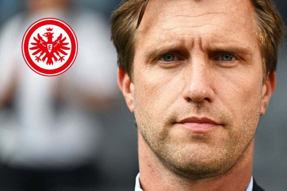 Eintracht-Boss Krösche verrät irre Regel für SGE-Kicker