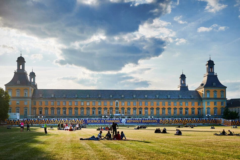 Die Universität Bonn hat die Plagiatsvorwürfe ernst genommen und in einem Gremium besprochen.