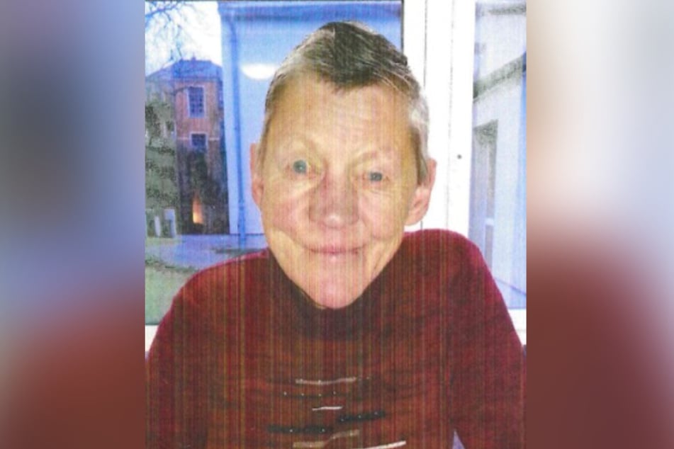 Karin W. (74) aus Dresden wird vermisst.