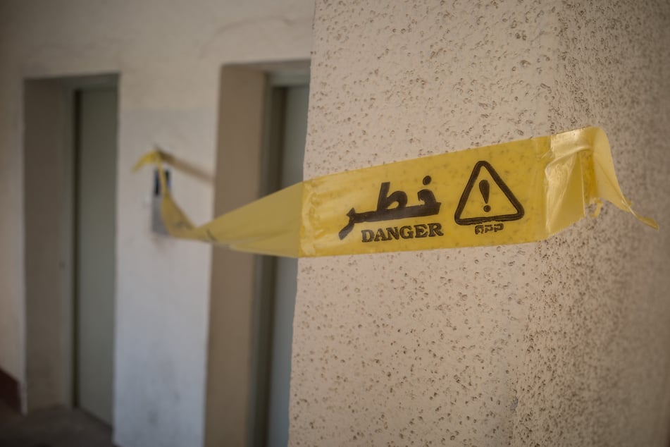 Eine Serie von Explosionen und Bränden in weiten Teilen des Irans sorgt nach Inkrafttreten der Waffenruhe mit Israel für Spekulationen. (Symbolfoto)