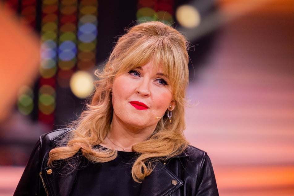 Der 45 Jahre alten Sängerin liegen Kinder besonders am Herzen.