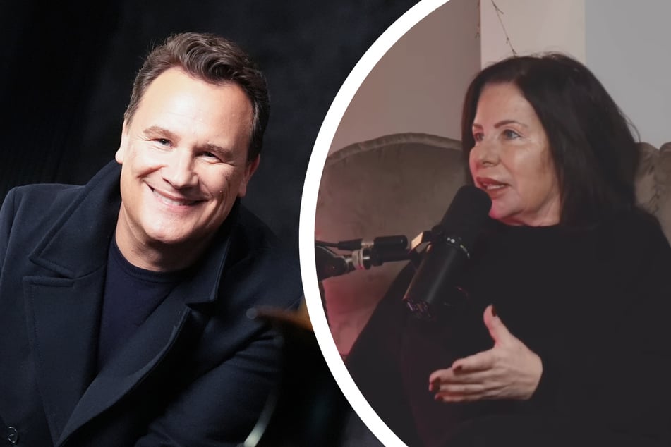 Domina berichtet Guido vom Leben als Prostituierte: "Mittlerweile bin ich leider die Dienstälteste"