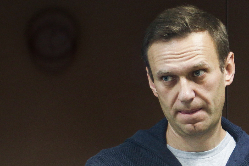 Alexej Nawalnys Zustand im Straflager verschlechtert sich