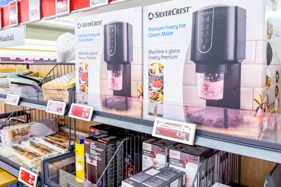 Genial, was Lidl ab Montag (8.6.) zum kleinen Preis in die Regale stellt