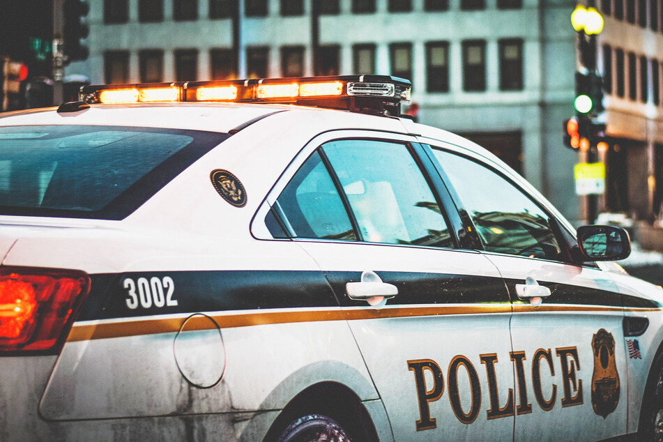 Officer Matt Lima was called to a supermarket after a reported shoplifting incident (stock image).