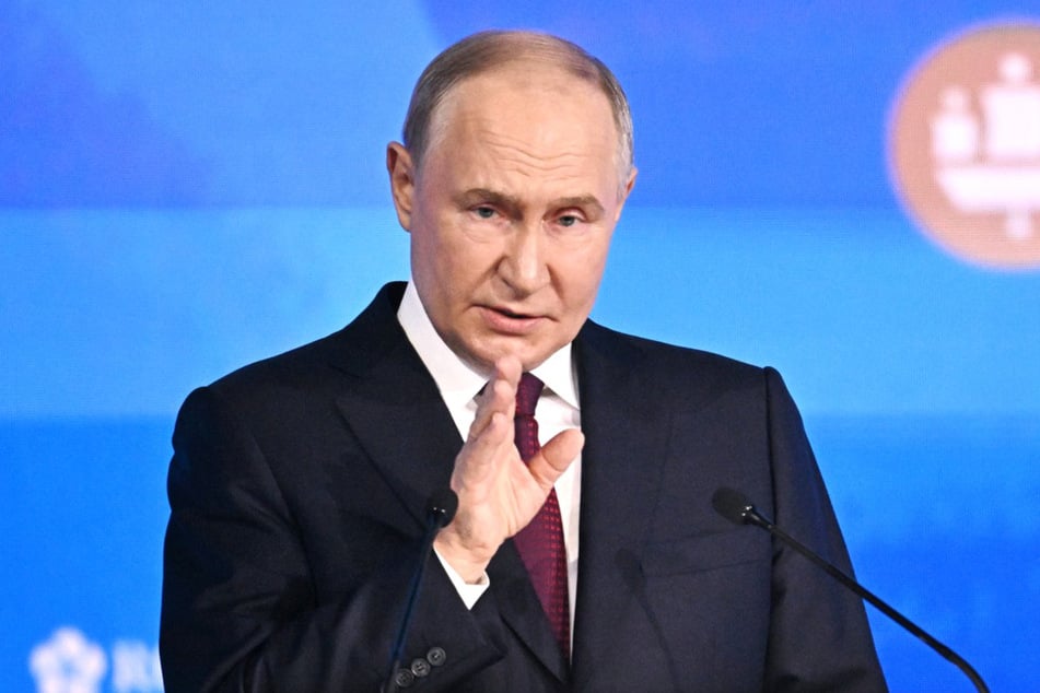 Ob Wladimir Putin (73) auf diesen Schritt der EU gehofft hat?