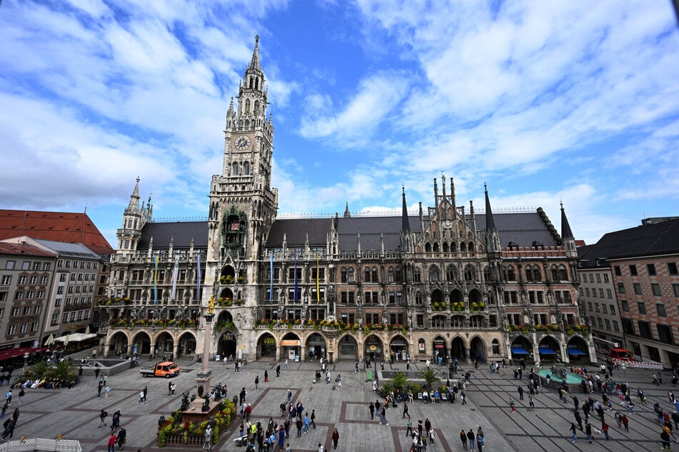 Ändert sich das Münchner Stadtbild bald?