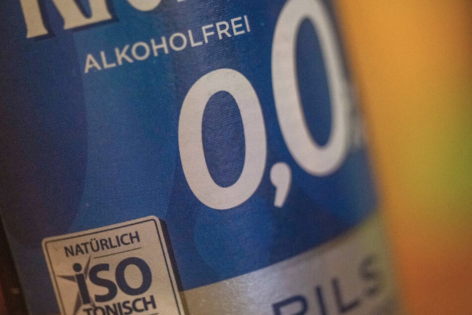 Bier ohne Alkohol ist auf dem aufstrebenden Ast. Ein echtes Pils kann es aber nicht ersetzen. (Symbolfoto)