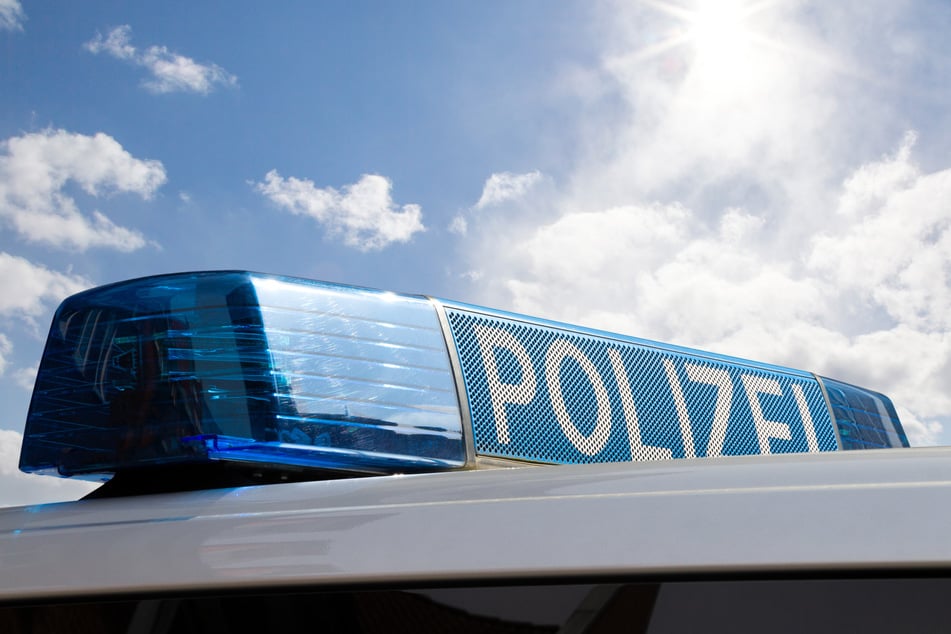Der erfolglose Diebeszug endete für den 19-Jährigen auf dem Rücksitz eines Streifenwagens. (Symbolfoto)