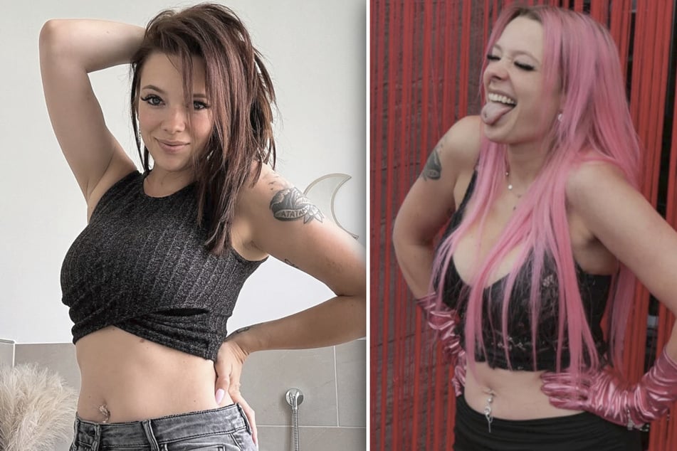 Anne Wünsche (33) zieht es wieder zur Venus.