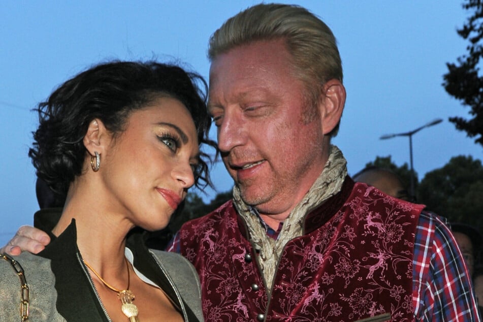 Von 2009 bis 2023 waren Lilly (49) und Boris Becker (57) zusammen.