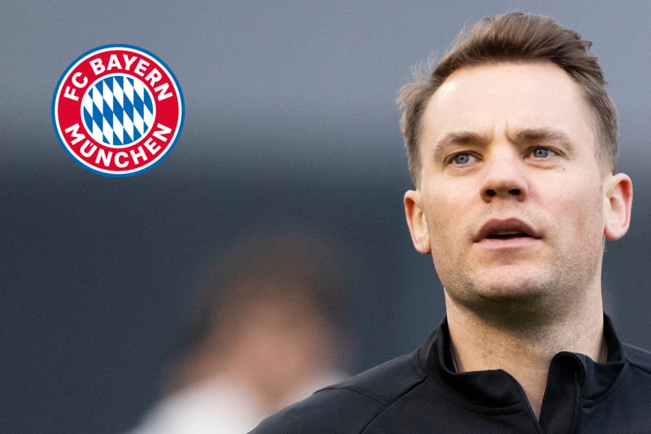 Es hat nicht gereicht! Bayern-Keeper Manuel Neuer fällt für BVB-Kracher aus