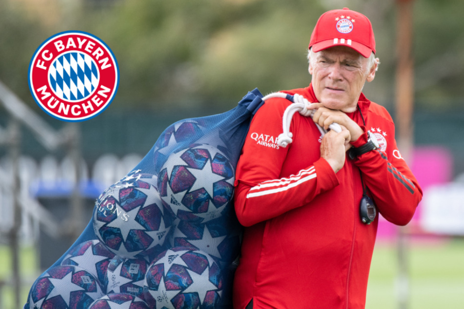 Gerland erklärt Bruch mit FC Bayern: "Ich hatte mit Salihamidzic Probleme"