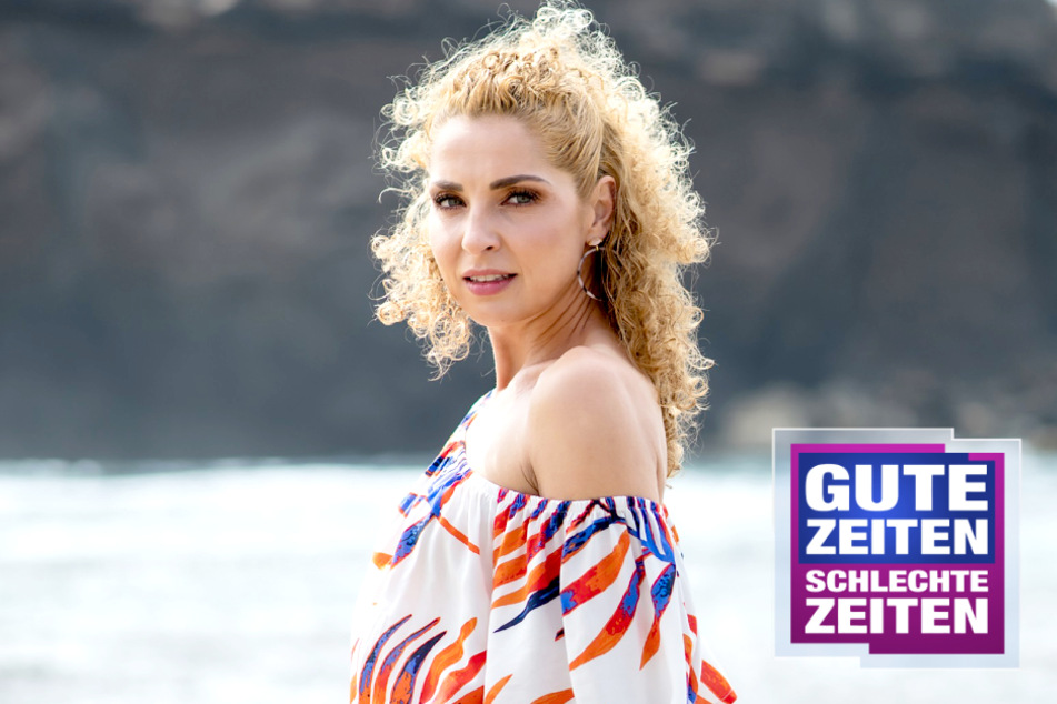 Knast-Hölle bei GZSZ: Nina muss um ihr Leben fürchten!