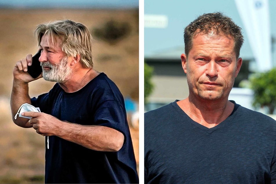Nach Schuss-Drama um Alec Baldwin: Til Schweiger erhebt schwere Vorwürfe