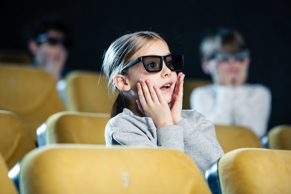 In den Technischen Sammlungen gibt es vier DEFA-Trickfilme zu sehen.