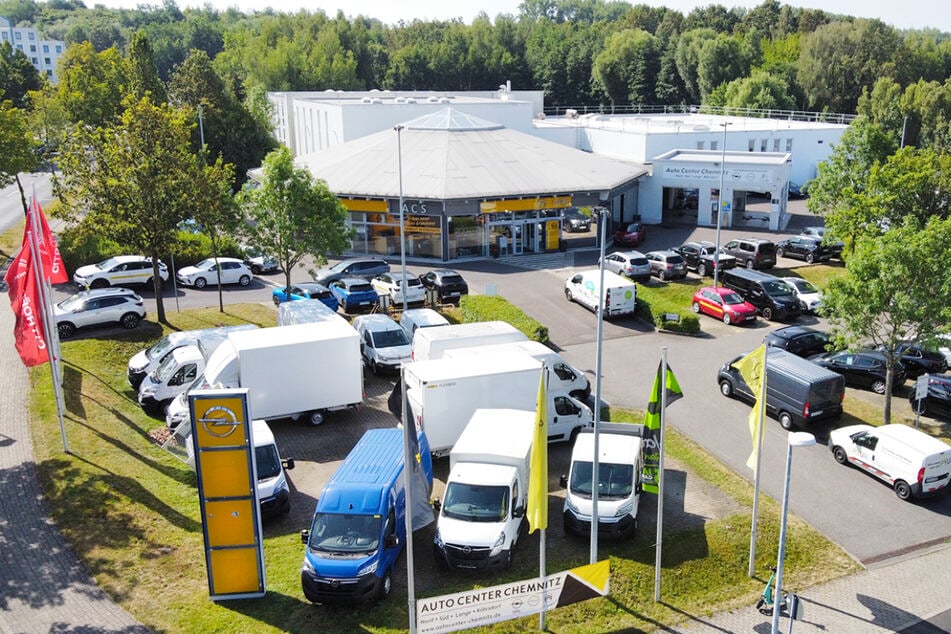 Auto Center Süd