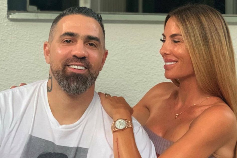 Bushido: Anna-Maria Ferchichi gibt Baby-Update: "Bauch soo riesig geworden"