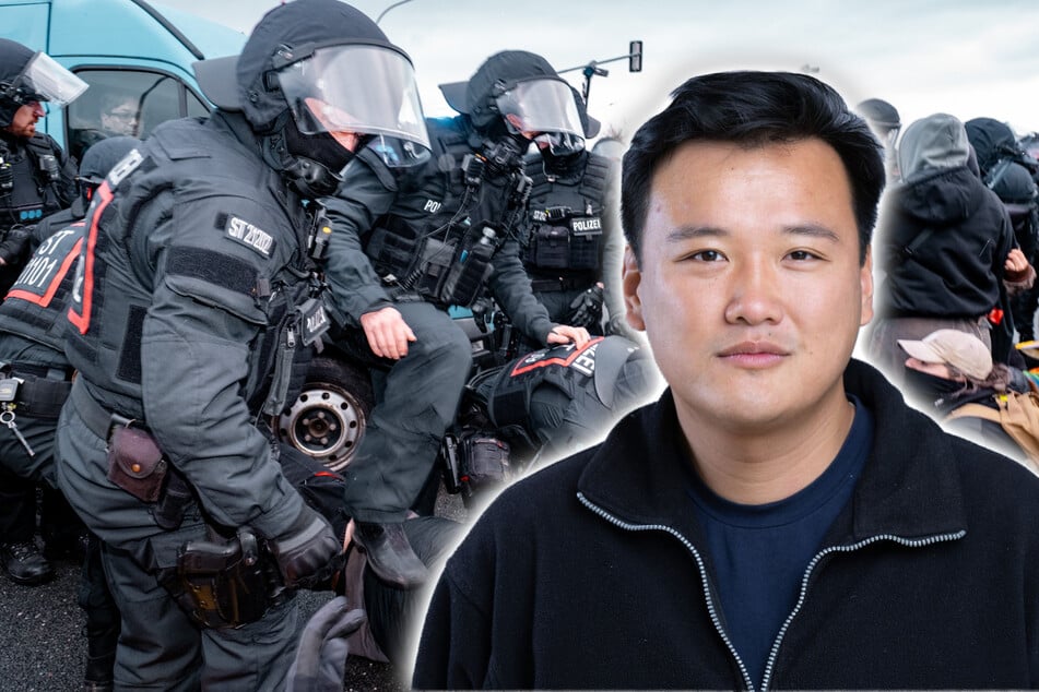 Abgeordneter niedergeschlagen: Staatsanwalt stellt Ermittlungen ein