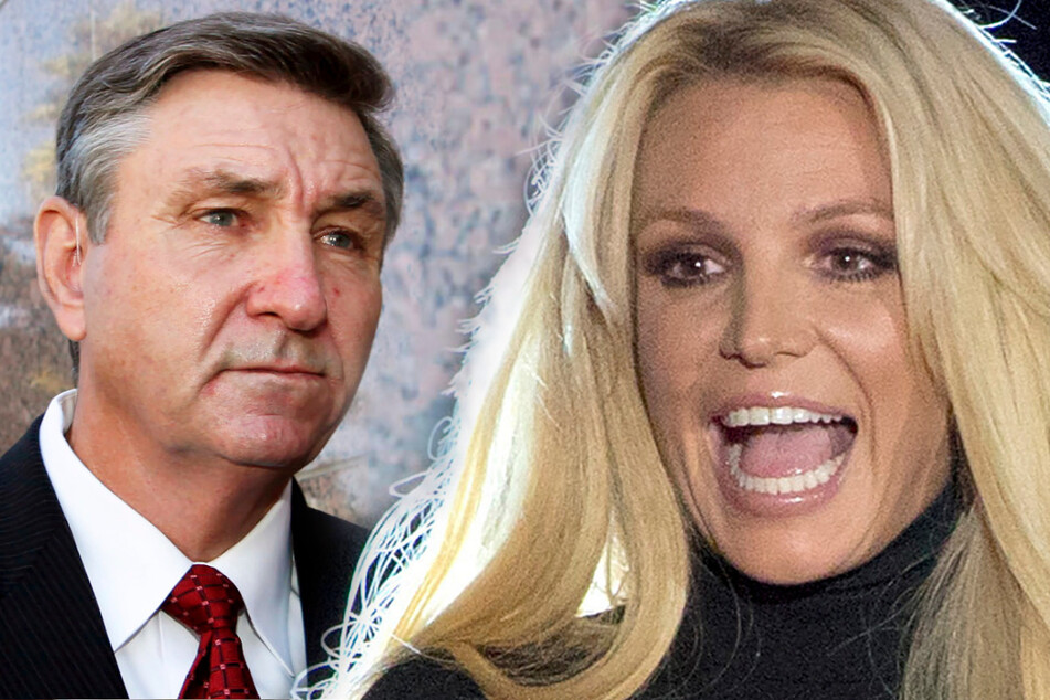 Britney Spears: Hoffnung für Britney Spears: Vater Jamie will nach 13 Jahren Vormundschaft abtreten