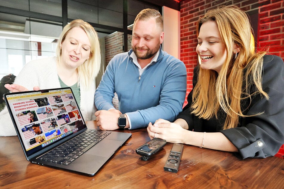 TAG24 sucht Vertriebstalente und bietet echte Karrierechancen