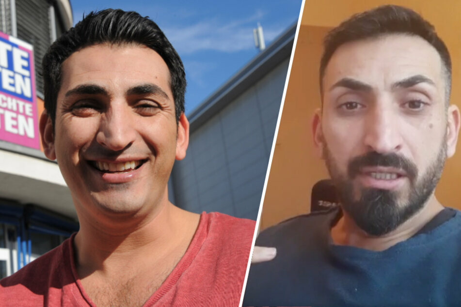 GZSZ: Urteil gefallen: Deshalb wurde Ex-GZSZ-Star Mustafa Alin verurteilt!