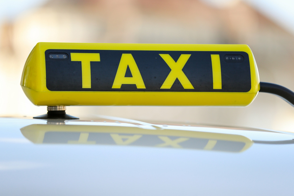 Berlin: Taxifahrer nach mehr als 400 Kilometern geprellt: Aussage des Fahrgastes lässt sprachlos zurück