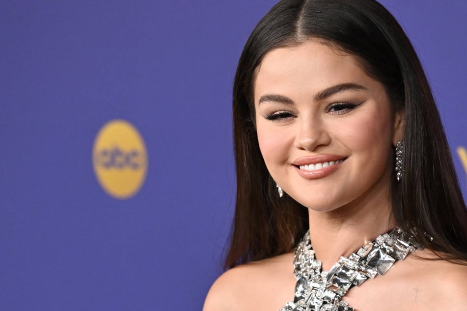 Selena Gomez embraces vulnerability and tells critics to "f**k off"