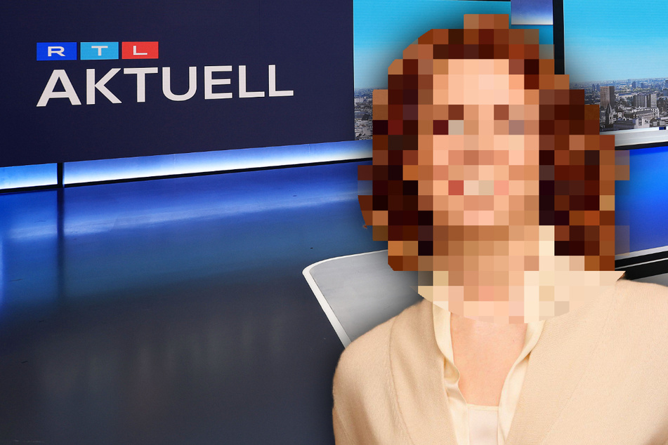 TV-Überraschung! "RTL Aktuell" wird heute von IHR moderiert