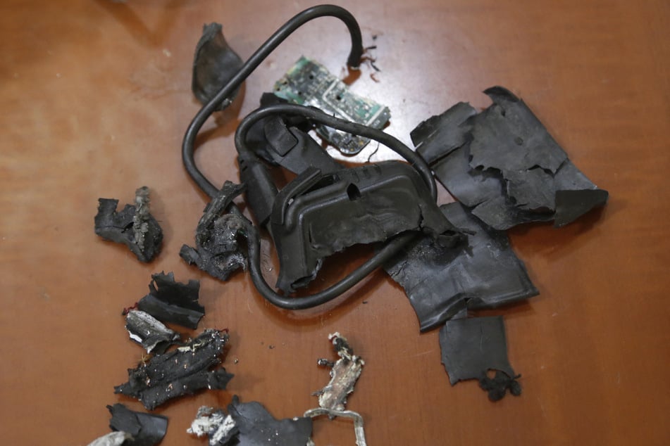 Thousands of pagers, many – but not all – being used by Hezbollah members, simultaneously detonated on Tuesday.