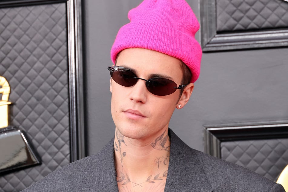 Justin Bieber further fueled the hype that he's returning to music with more coy footage on Instagram.