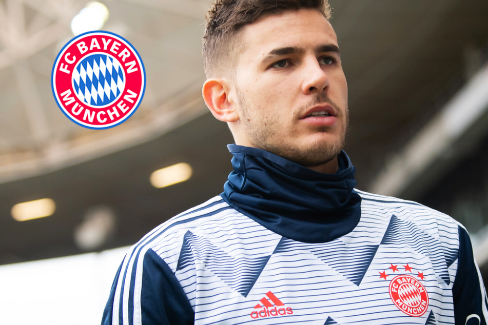 Hernández droht in Spanien Haft: Fällt Bayern-Star länger aus?