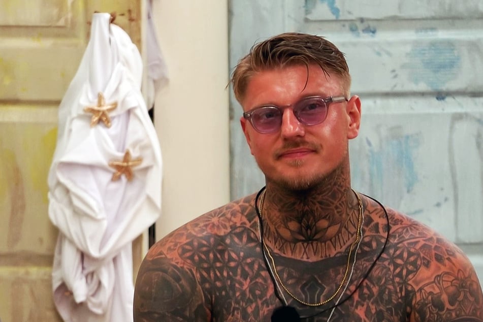 Kampf der Realitystars: TV-Macho offenbart Sex-Blockade: "Fühle mich wie eine ausgetrocknete Rosine"