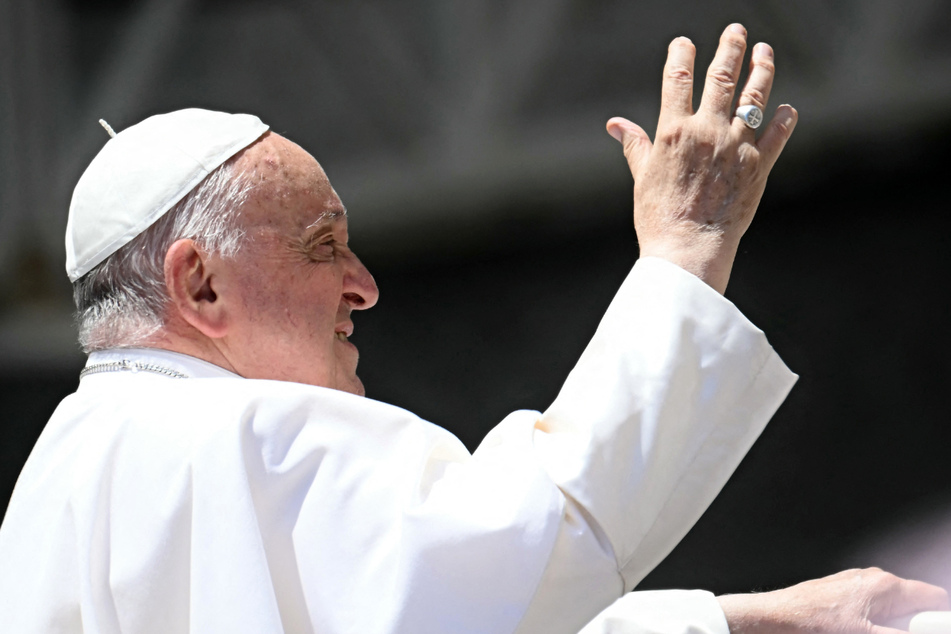 Pope Francis' reported use of a gay slur made headlines around the world.