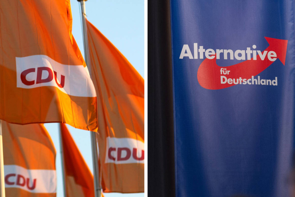 In einem Beitrag hatte "Funk" CDU und AfD als "rechts" bezeichnet, ohne zu differenzieren.