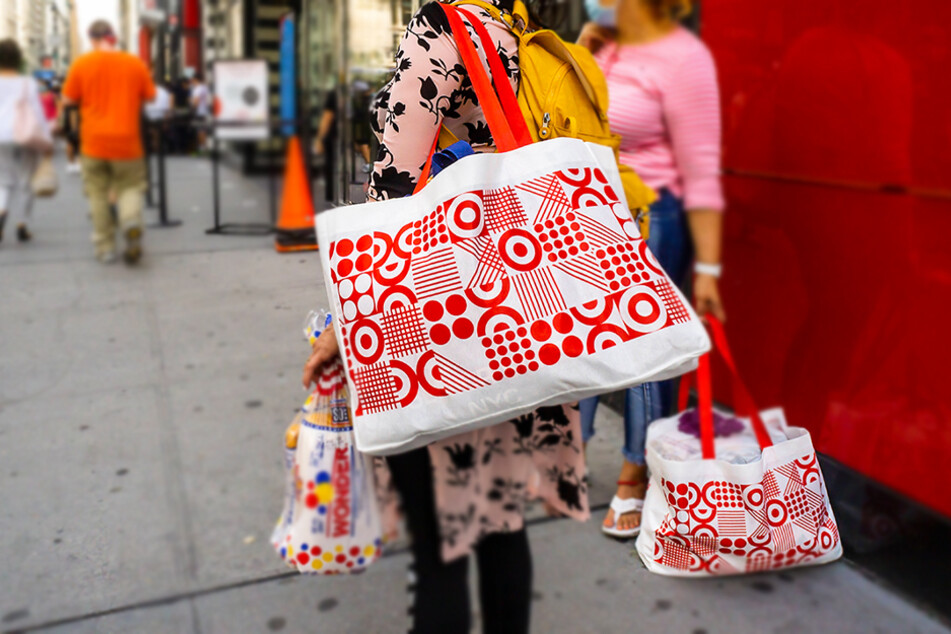 Target is one of the US' largest retail chains.
