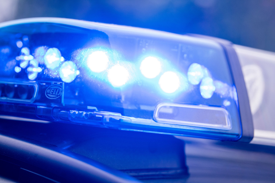 Die Polizei kam am Sonntag einem illegalen Autorennen auf die Spur. (Symbolbild)