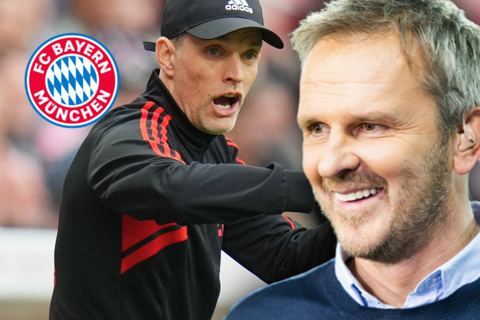 Bayern-Krise sorgt für harte Hamann-Kritik an Tuchel: "Sehr konfuser Eindruck"!
