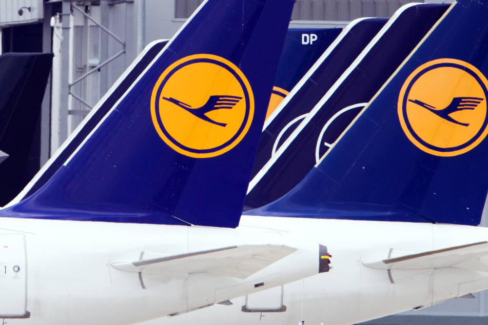 Lufthansa: Urlauber müssen zittern: Streiken bald Lufthansa-Piloten?