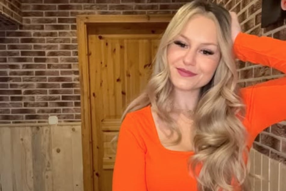 Sarah-Jane Wollny (27) hatte zuletzt mit schweren Depressionen zu kämpfen.