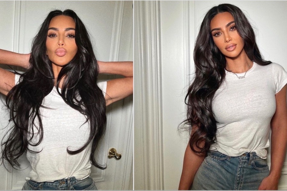 Kim Kardashian gets win against stalker who called her his wife