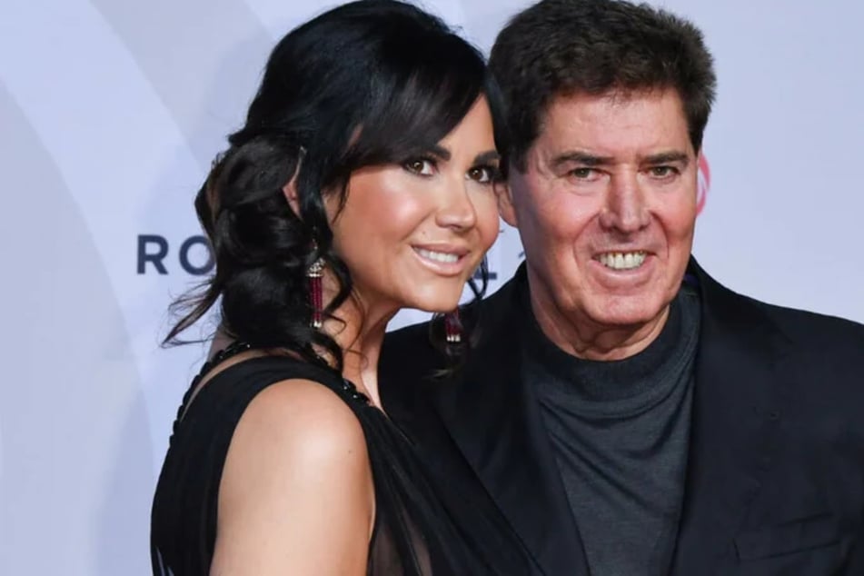 Rafaella Nussbaum (40) war die vierte Ehefrau des kürzlich verstorbenen Musikproduzenten Jack White (†85).