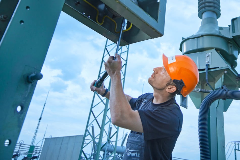 Hochspannung garantiert: So läuft's hinter den Kulissen von 50Hertz