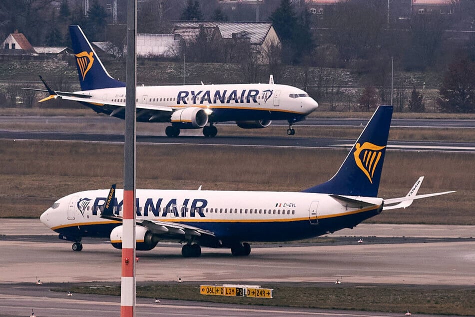 Ryanair wird den BER zukünftig zwar weiterhin anfliegen, verliert aber rund die Hälfte des bisherigen Angebots.