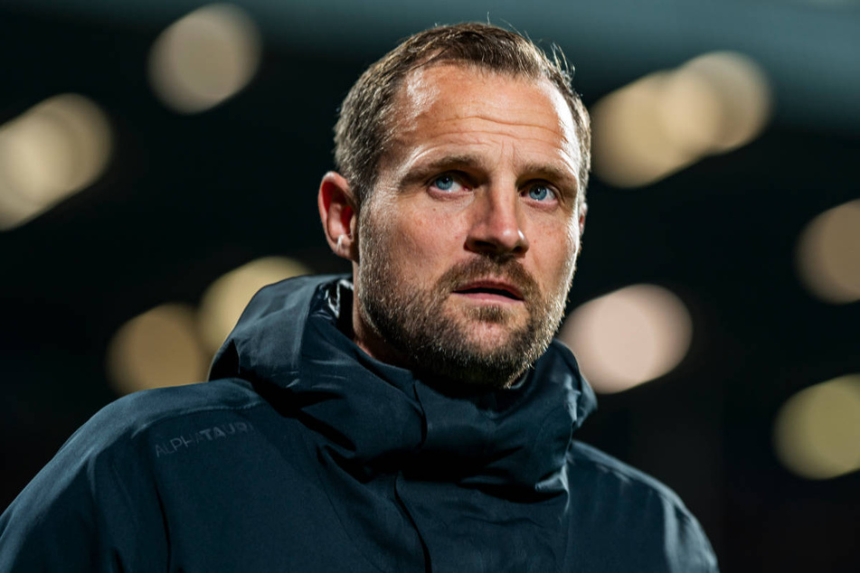 Bo Svensson (44) könnte im Sommer als Trainer bei Union Berlin übernehmen.