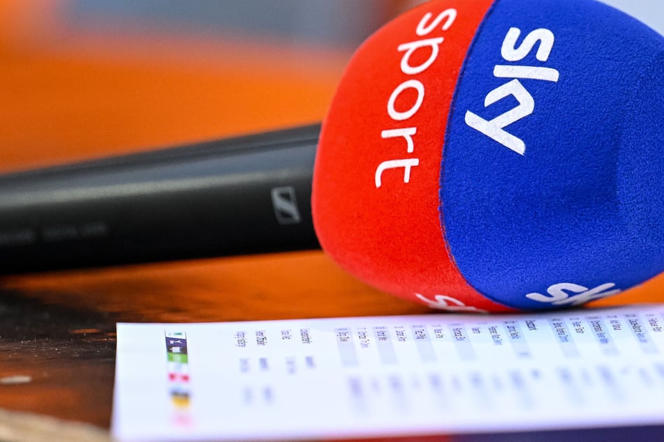 2. Bundesliga live: Nicht verpassen! Hier läuft heute der Aufstiegs-Krimi im TV