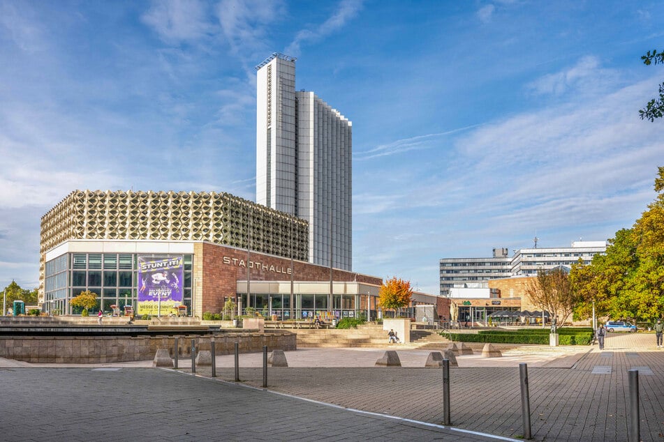 Der Stadtrat beschloss den neuen Rahmenplan für die Innenstadt. Das Ziel: Mehr Leben, mehr Grün, mehr Sicherheit und bessere Fuß- und Radwege.