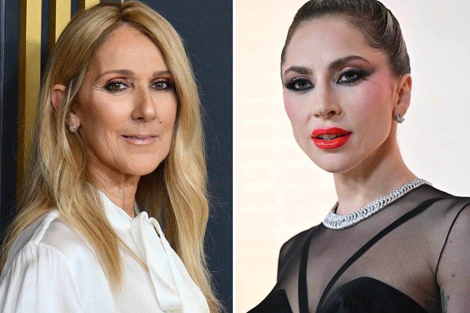 Lady Gaga and Celine Dion reportedly set to star in Paris Olympics opening ceremony